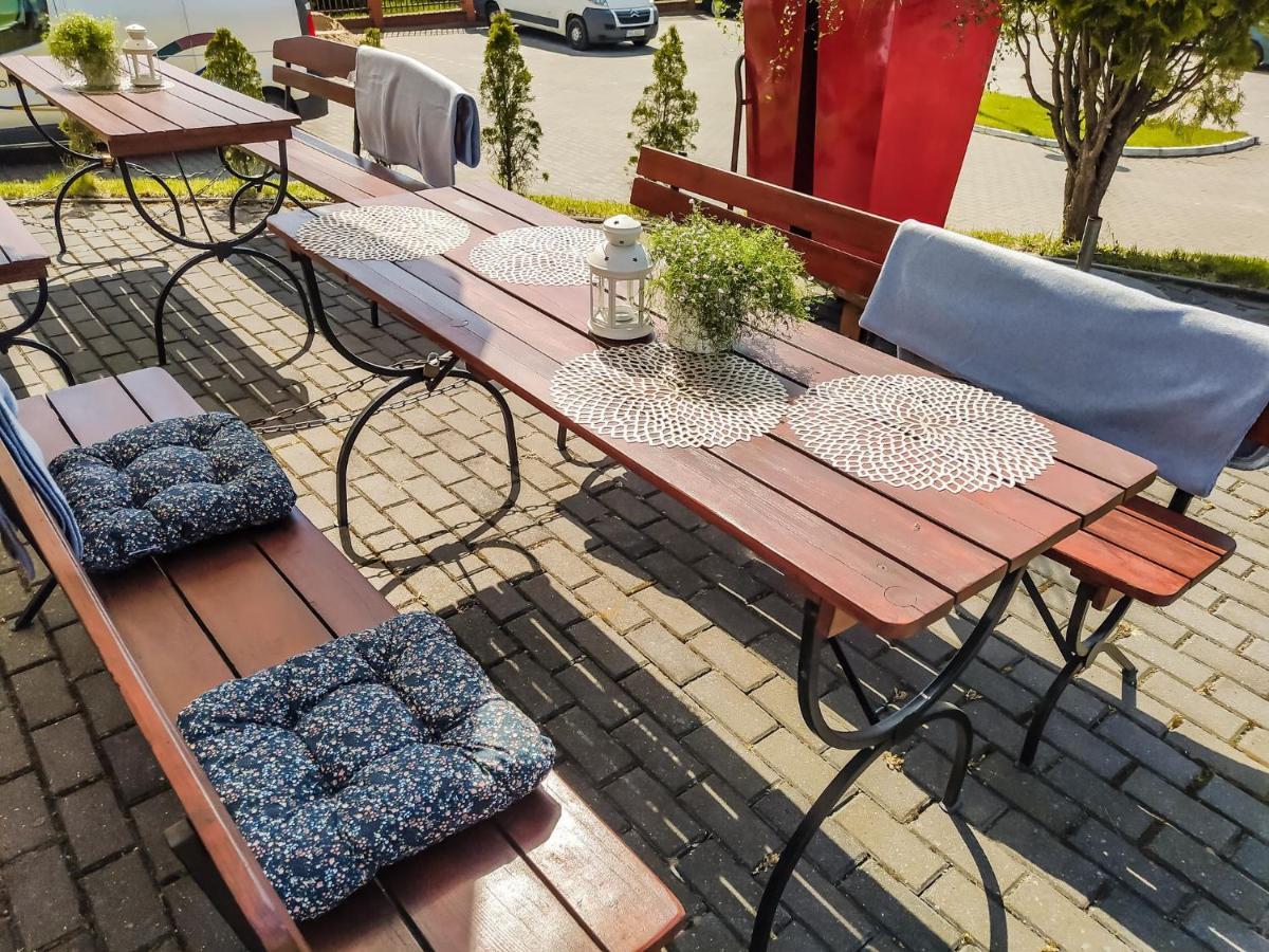 Hotel Gromada Radom Centrum المظهر الخارجي الصورة