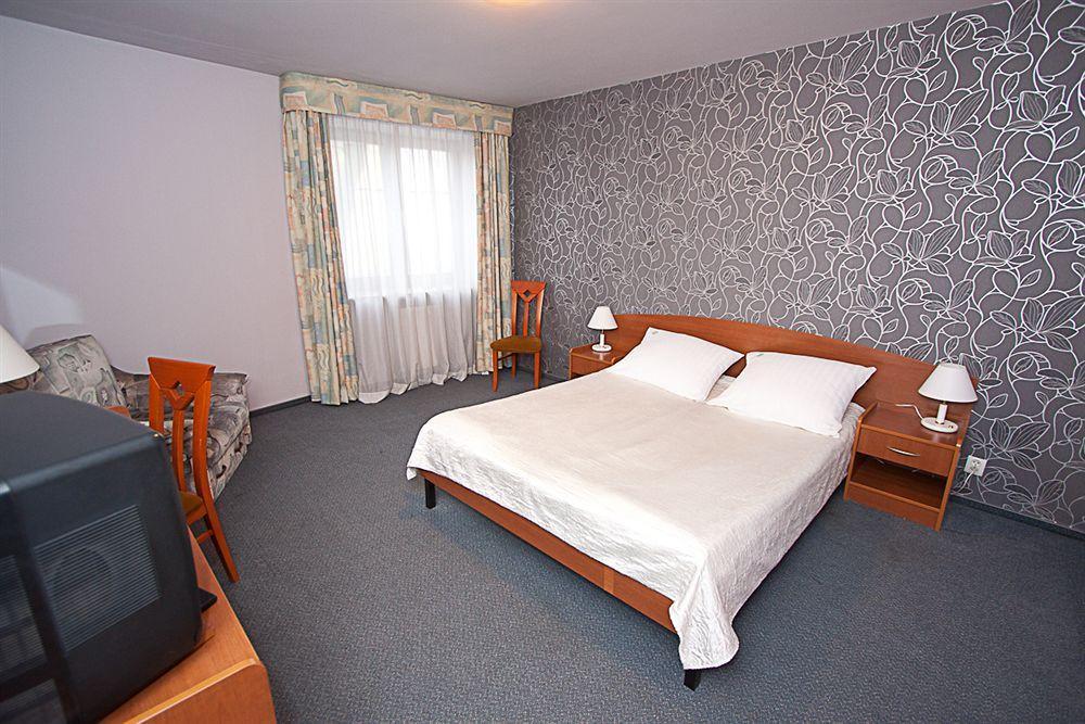 Hotel Gromada Radom Centrum المظهر الخارجي الصورة