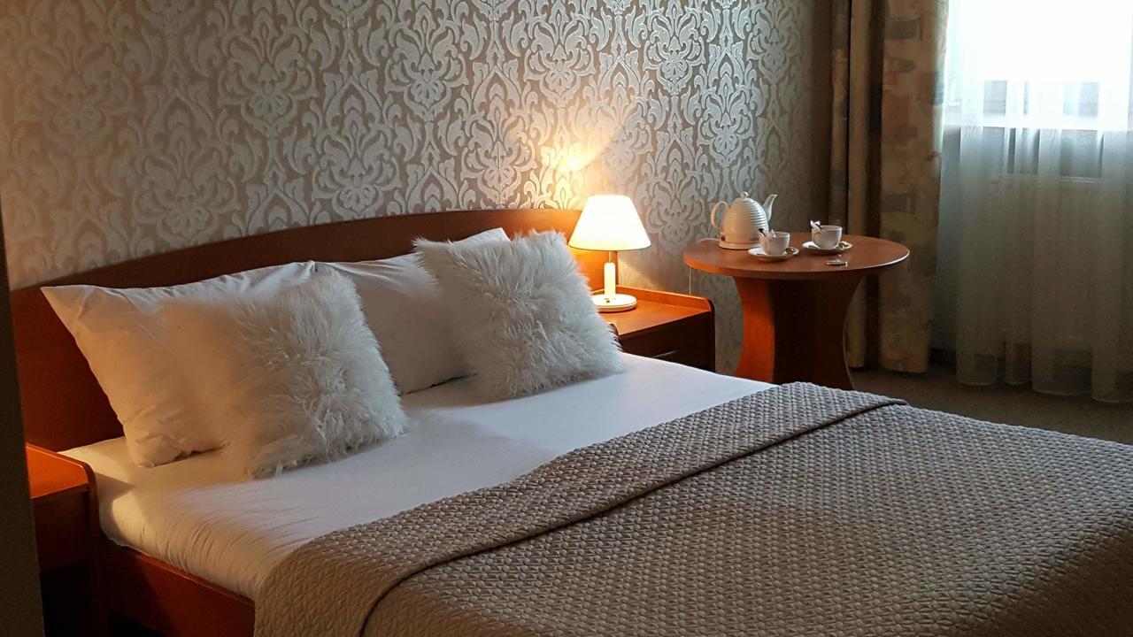 Hotel Gromada Radom Centrum المظهر الخارجي الصورة