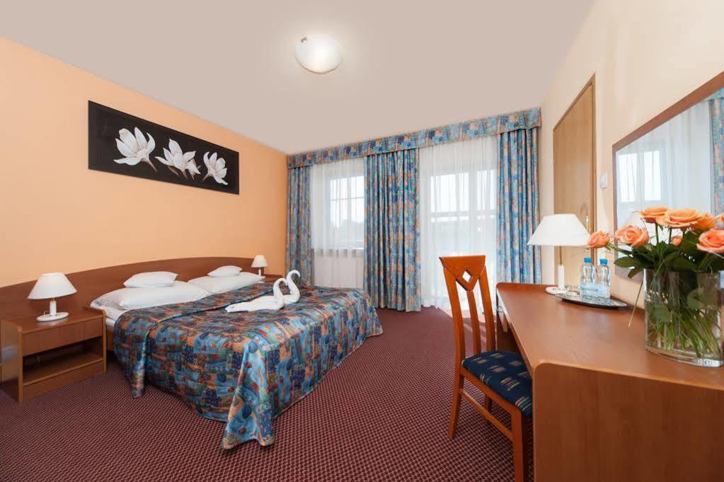 Hotel Gromada Radom Centrum المظهر الخارجي الصورة