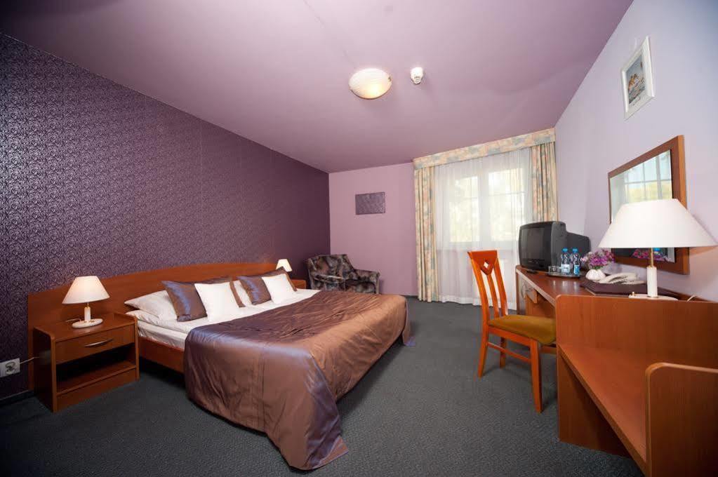 Hotel Gromada Radom Centrum المظهر الخارجي الصورة